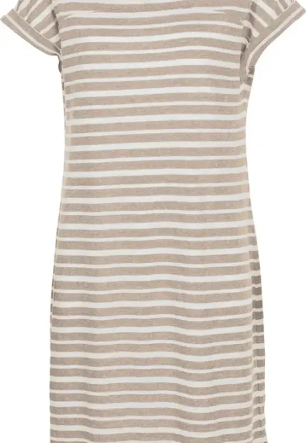 Women's GY Liz Dress Stripe