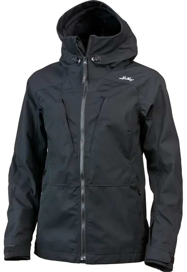 Women's Habe Jacket