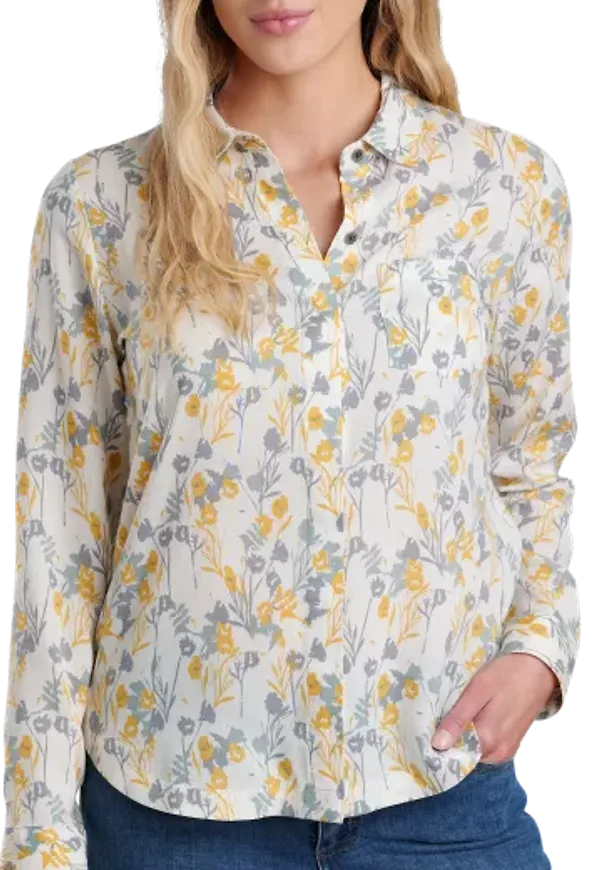 Women's Hadley Long Sleeve