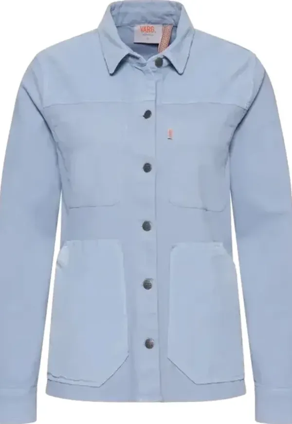 Women's Haga Shirt Jacket