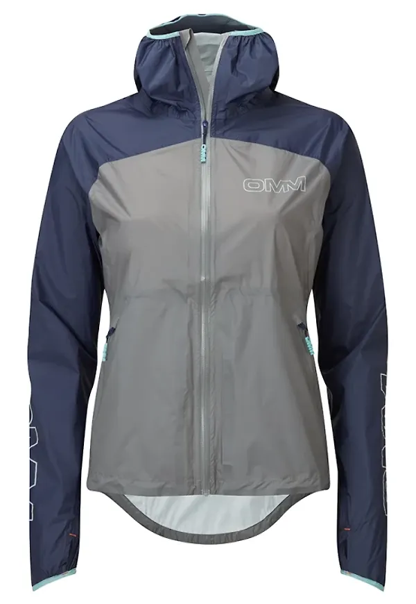 Women's Halo+ Jacket With Pockets