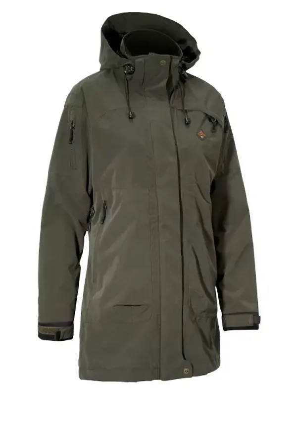 Women's Hamra Jacket
