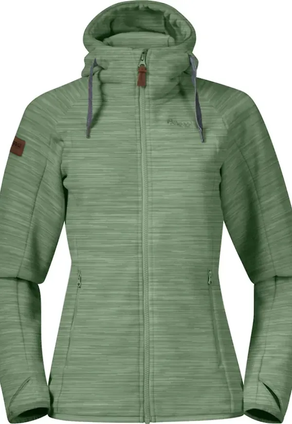 Women's Hareid Fleece Jacket