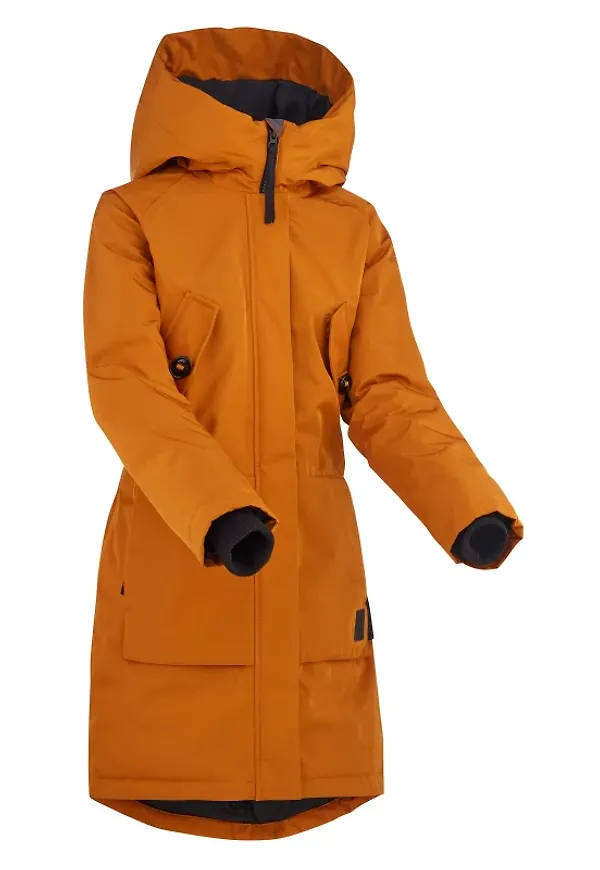 Women's Haugamoen Parka