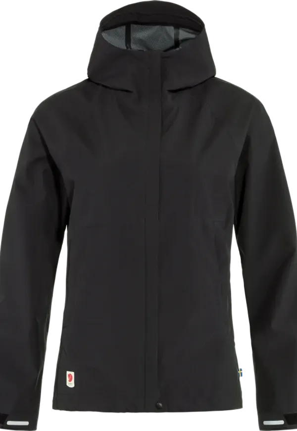 Women's HC Hydratic Trail Jacket