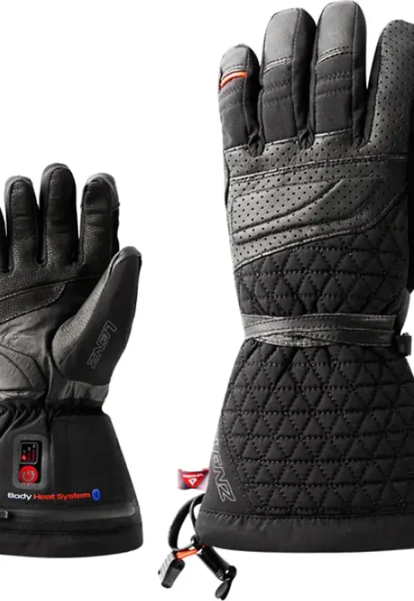 Women's Heat Glove 6.0 Finger Cap