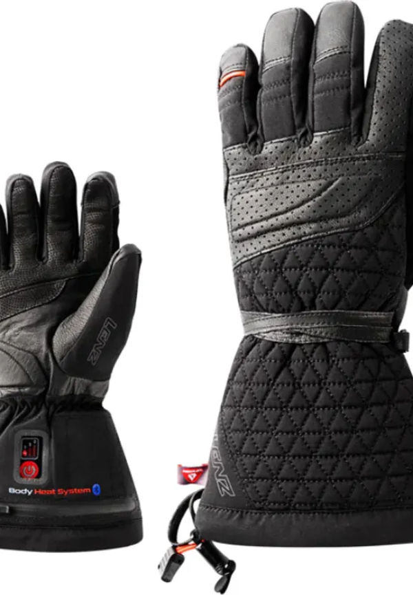Women's Heat Glove 6.0 Finger Cap