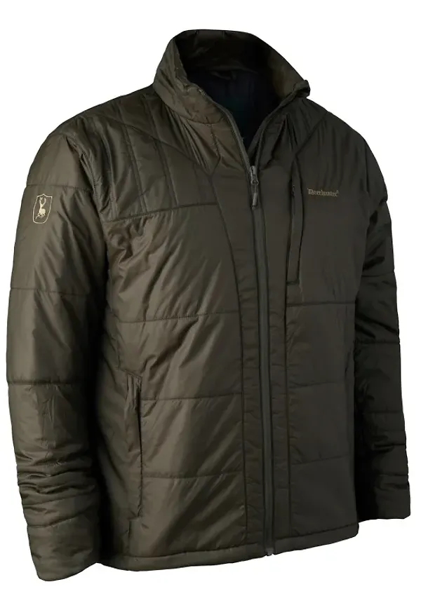Women's Heat Jacket