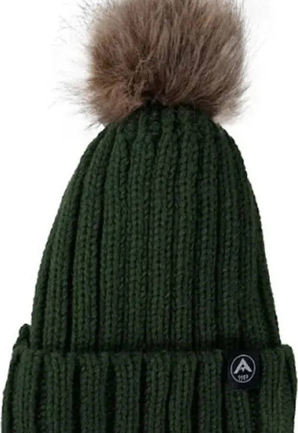 Women's Heat Max Hat Tofs