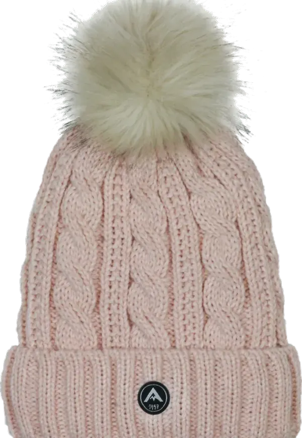 Women's Heat Max Hat Tofs