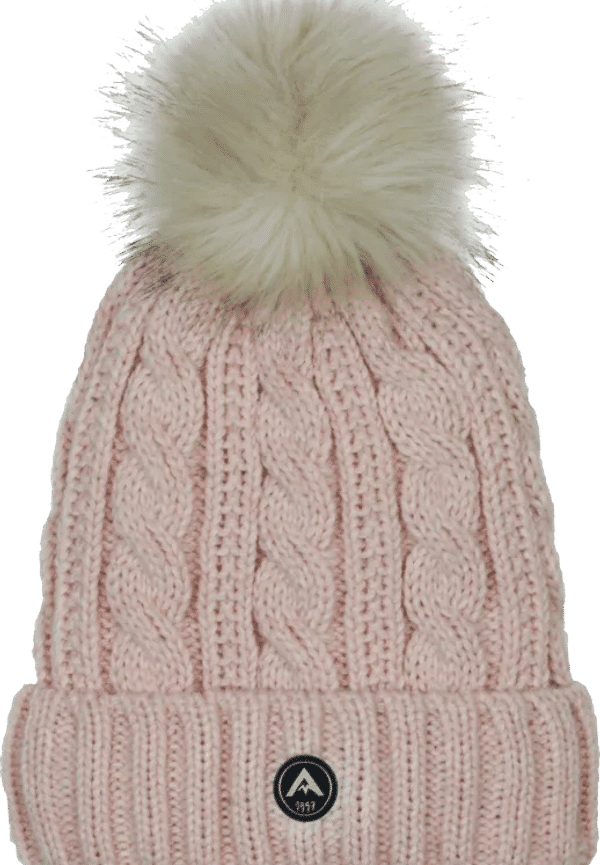 Women's Heat Max Hat Tofs