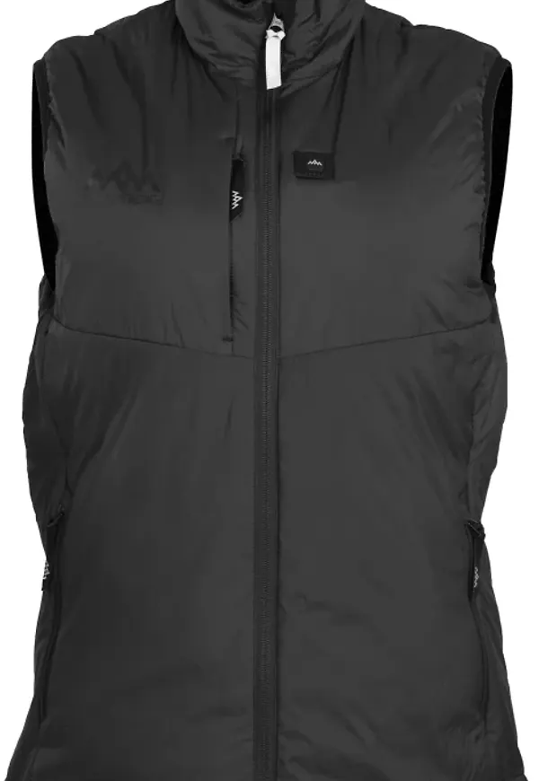 Women's Heated Outdoor Vest