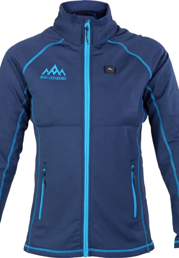 Women's Heated Sweater
