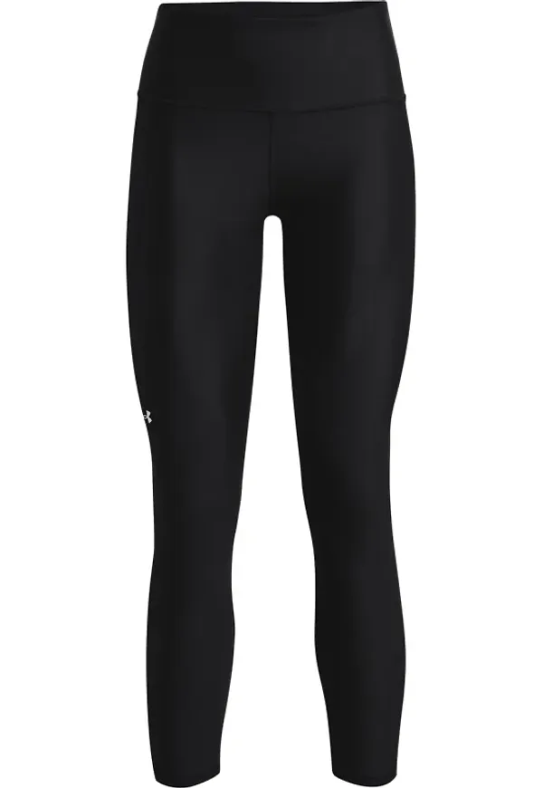 Women's HeatGear® Armour Hi-Rise Ankle Leggings
