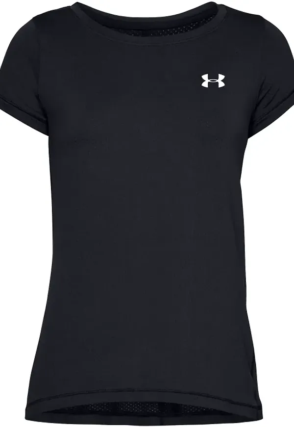 Women's HeatGear Armour Short Sleeve