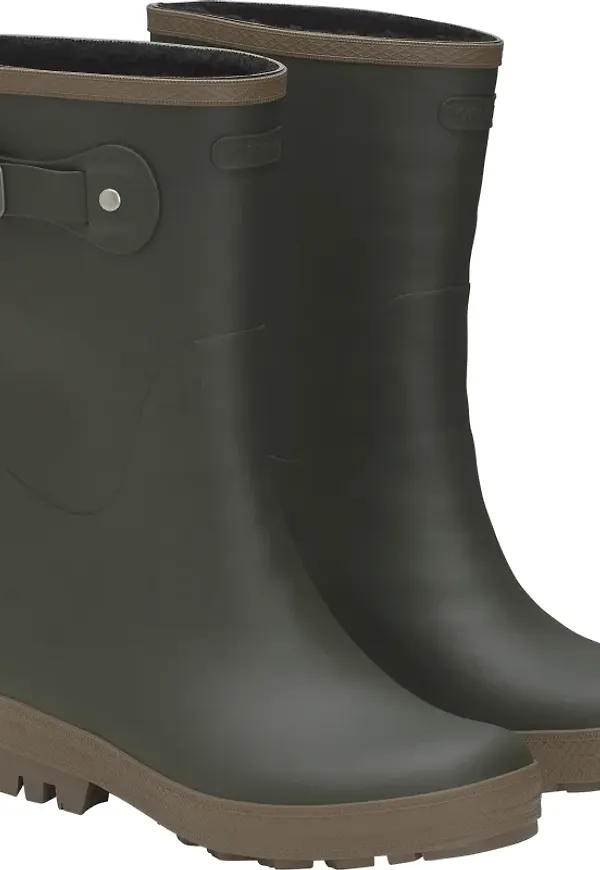 Women's Hedda Warm Rubber Boot