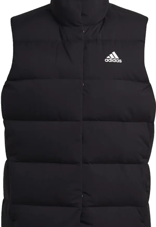 Women's Helionic Down Vest