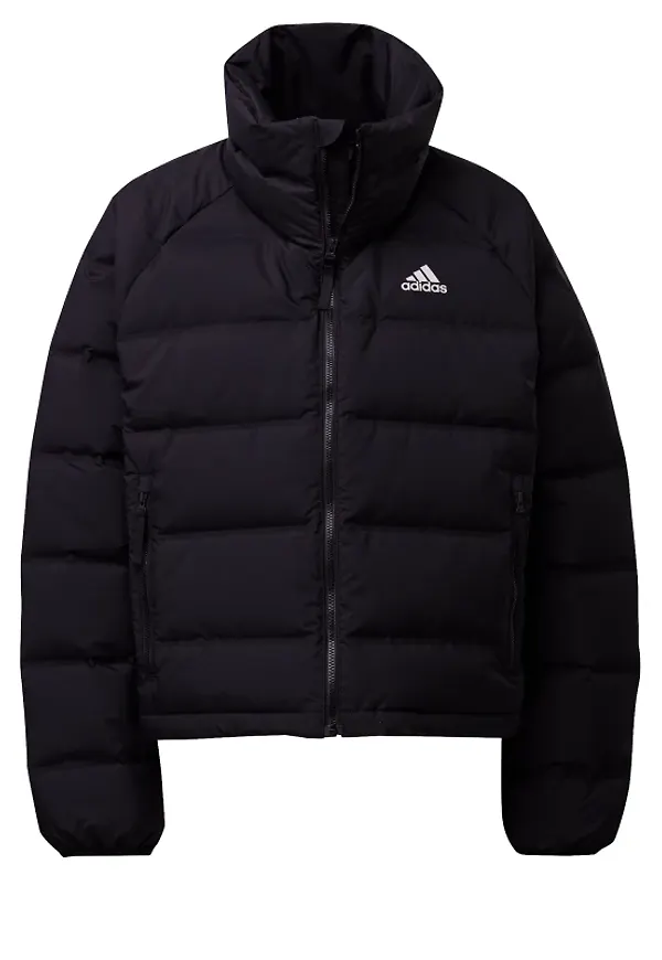 Women's Helionic Relaxed Fit Down Jacket