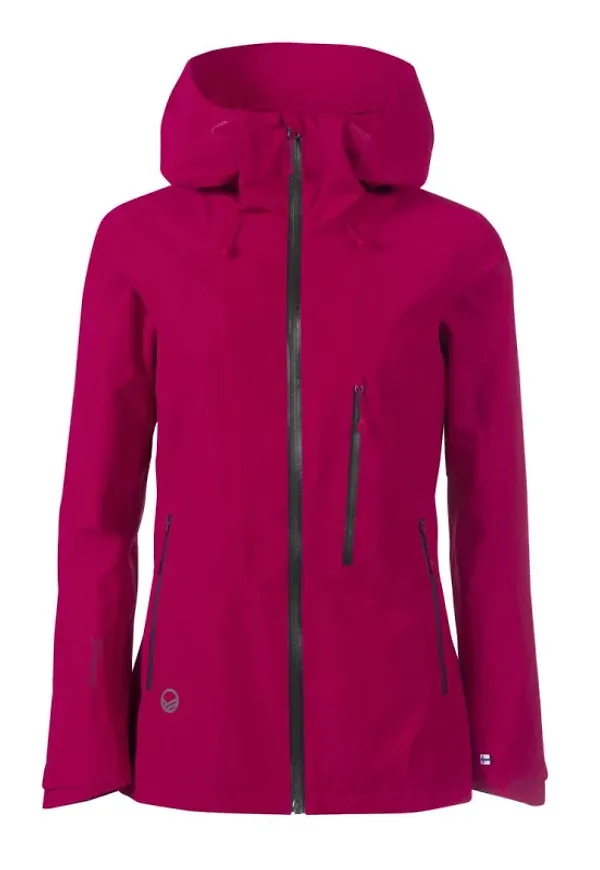 Women's Hetta Drymaxx Shell Jacket