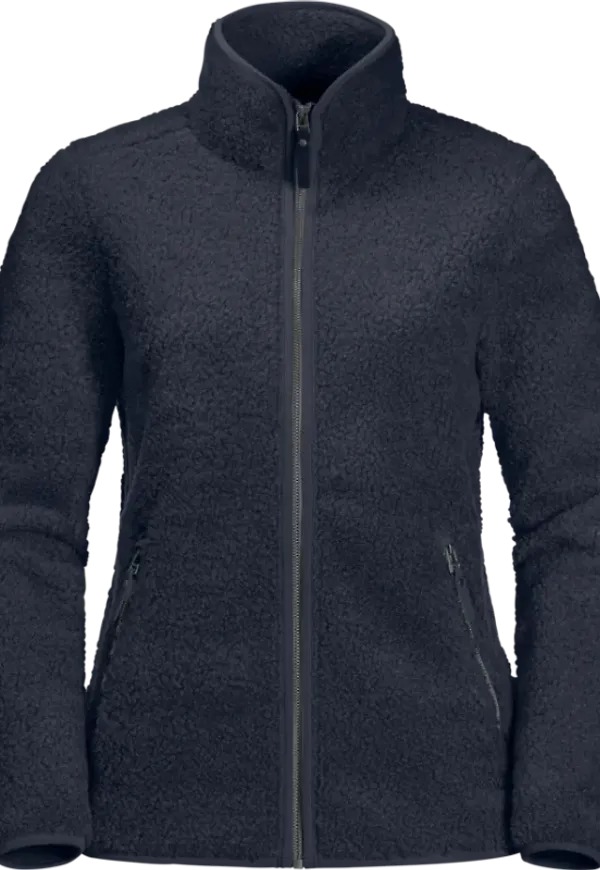 Women's High Cloud Jacket