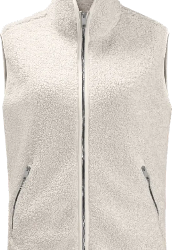 Women's High Cloud Vest
