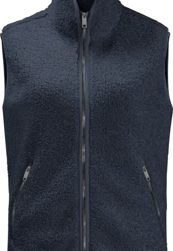Women's High Cloud Vest