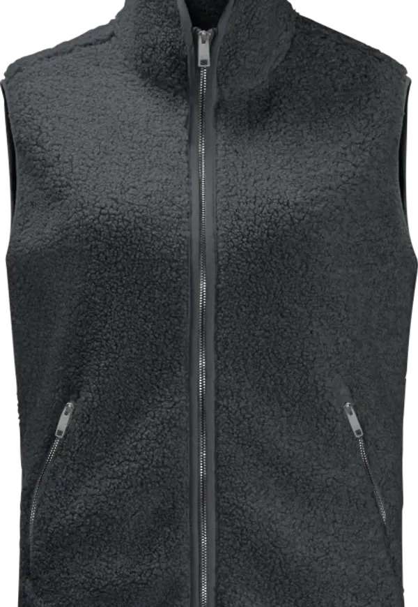Women's High Cloud Vest