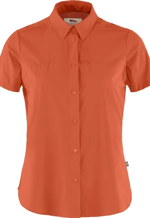 Women's High Coast Lite Shirt SS