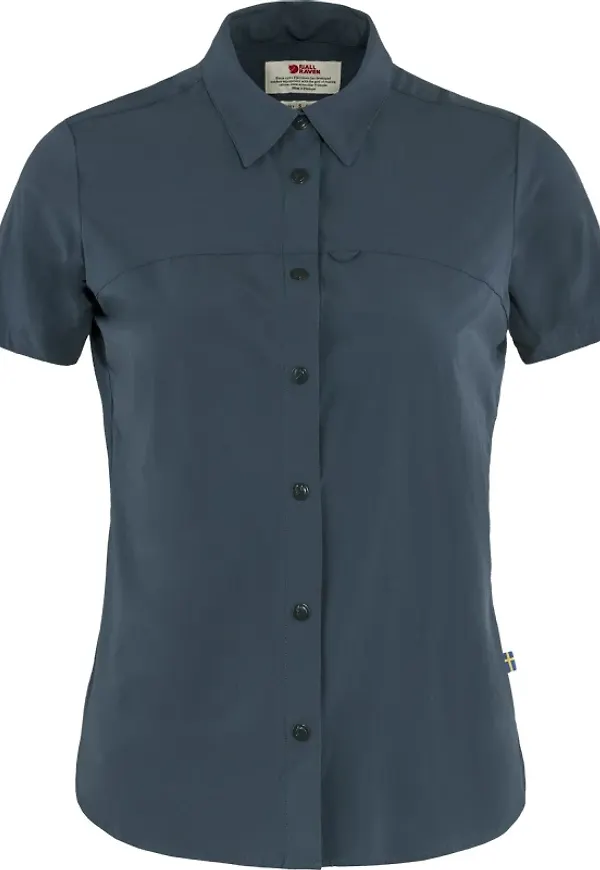 Women's High Coast Lite Shirt SS
