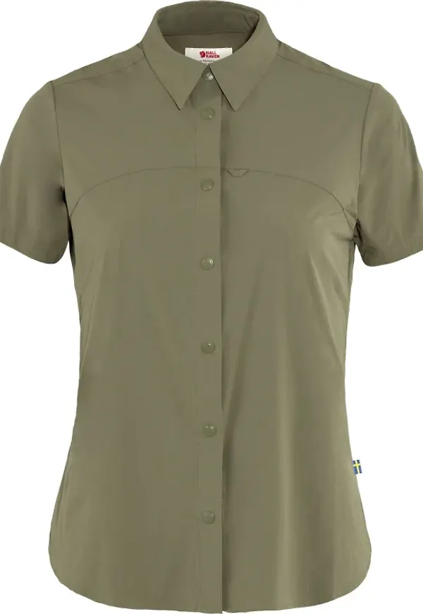 Women's High Coast Lite Shirt SS