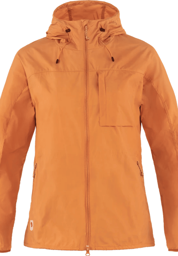 Women's High Coast Wind Jacket