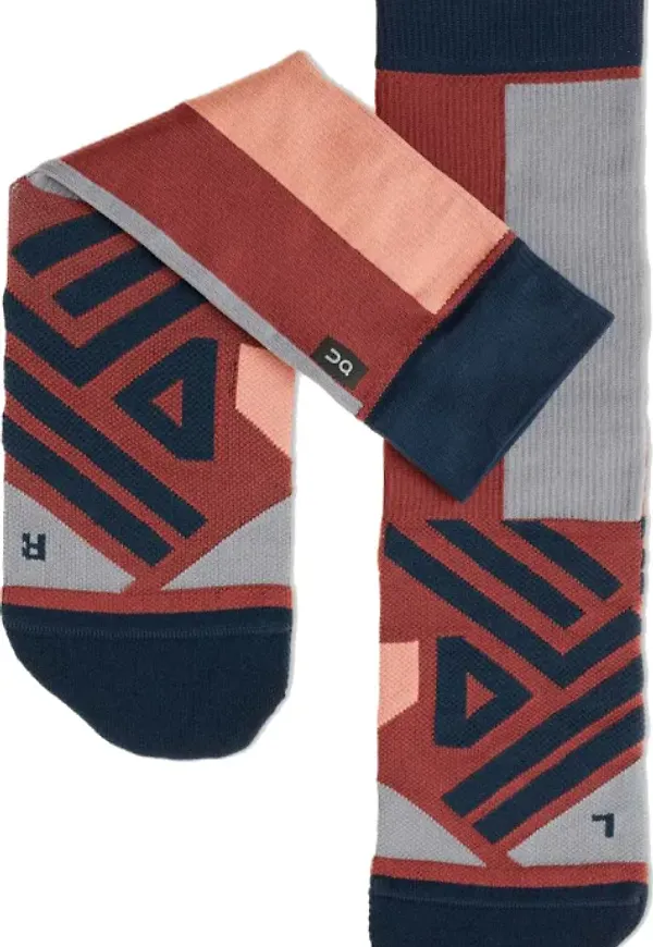 Women's High Sock