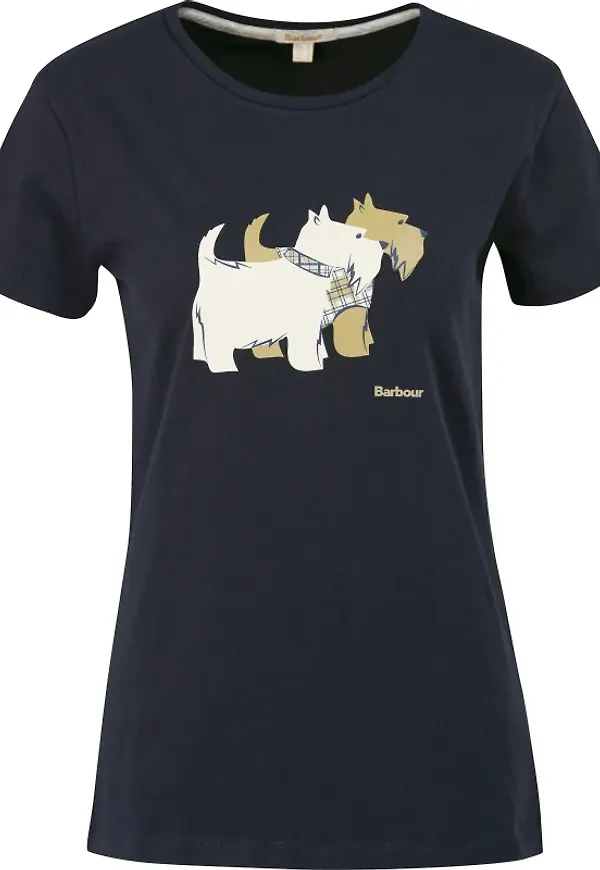 Women's Highlands Tee