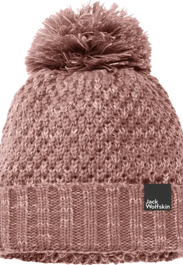 Women's Highloft Knit Cap