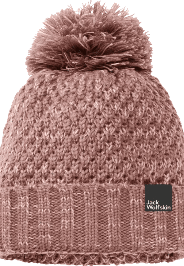 Women's Highloft Knit Cap