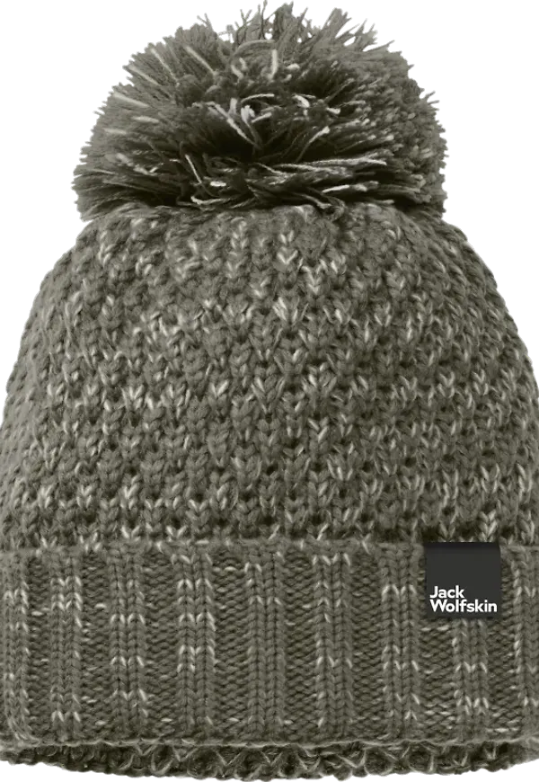 Women's Highloft Knit Cap