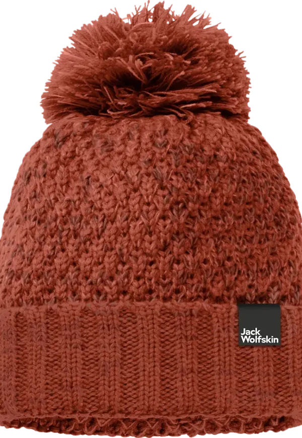 Women's Highloft Knit Cap