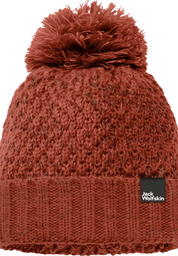 Women's Highloft Knit Cap