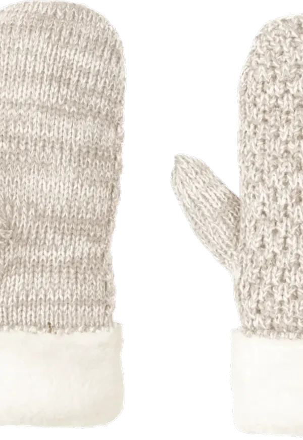 Women's Highloft Knit Mitten