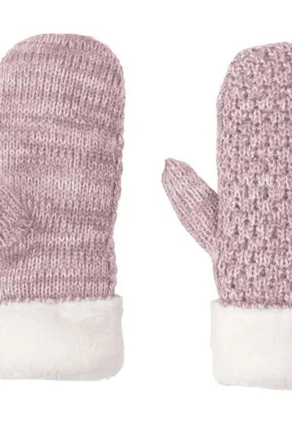 Women's Highloft Knit Mitten