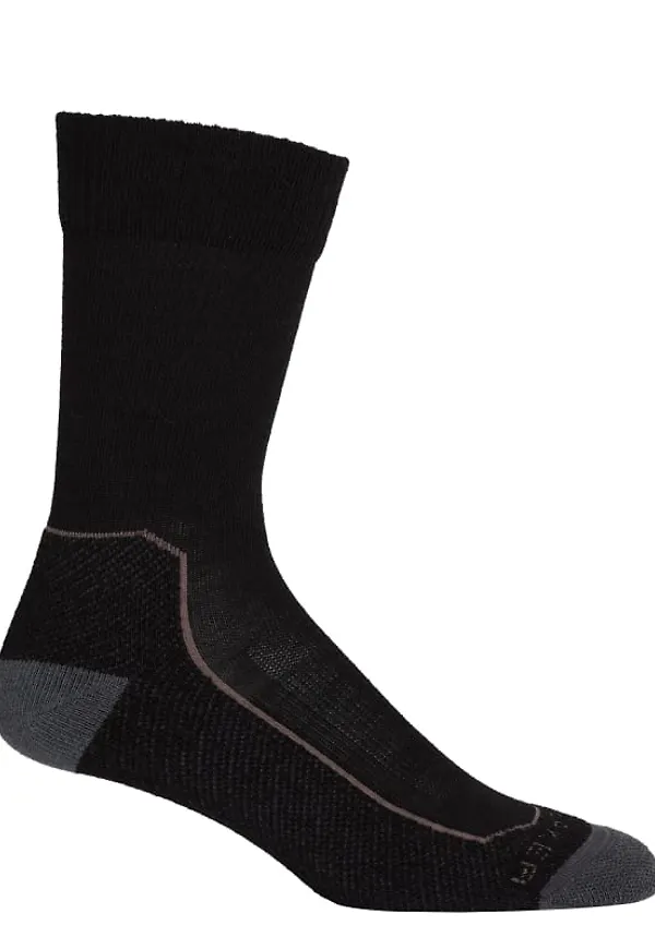 Women's Hike+ Light Crew Socks