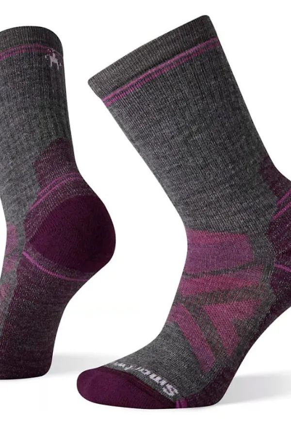 Women's Hike Full Cushion Crew Socks