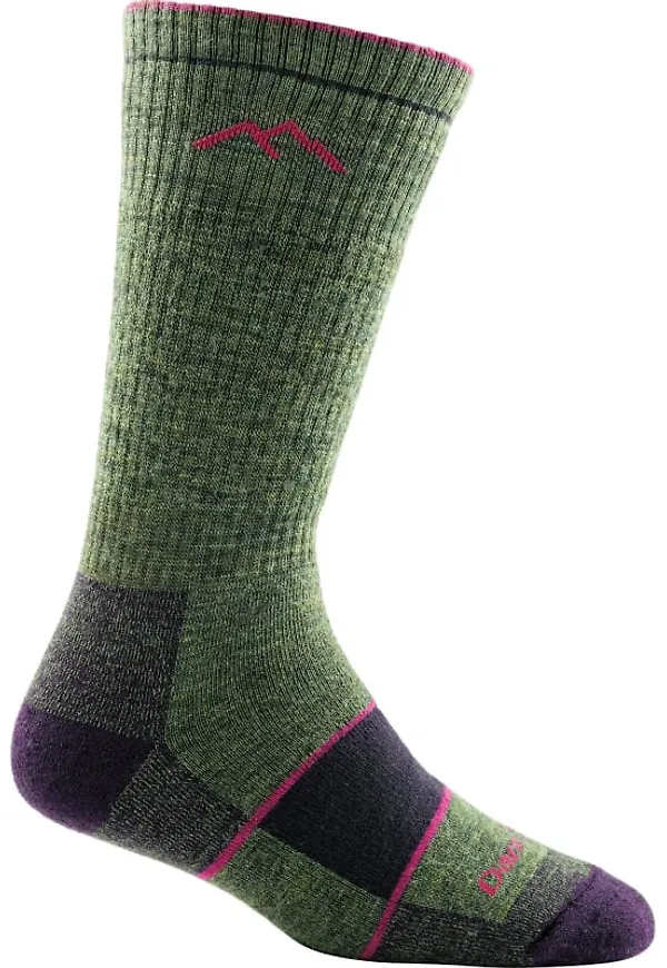 Women's Hiker Boot Sock Full Cushion