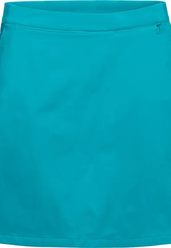 Women's Hilltop Trail Skort