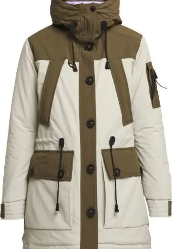 Women's Himalaya LTD Jacket