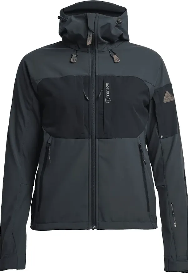 Women's Himalaya Softshell Jacket