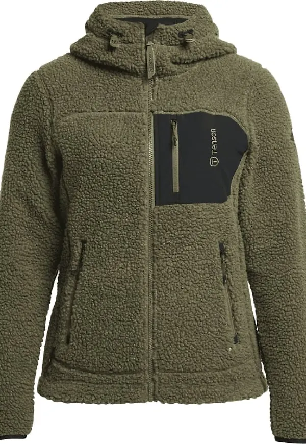 Women's Himalaya Teddy