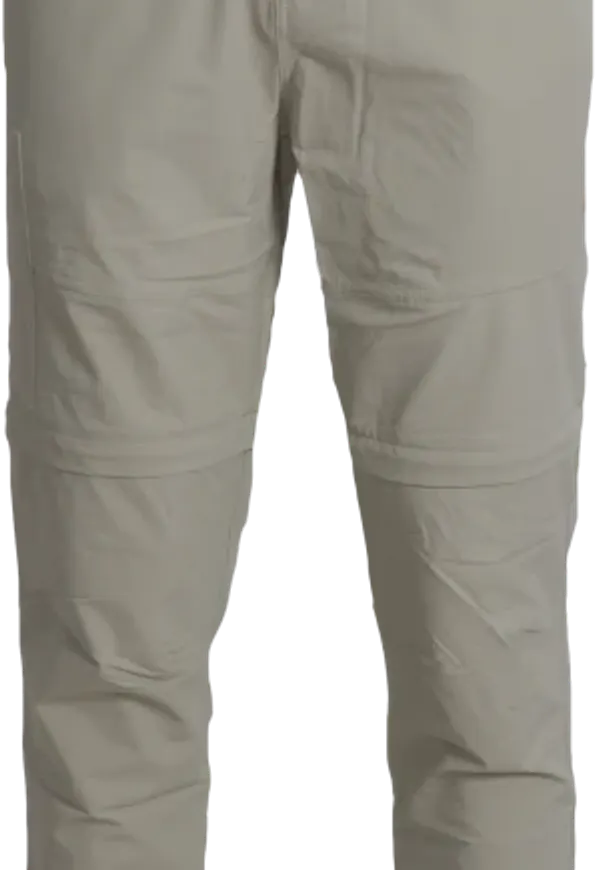 Women's Himalaya Zip-Off Pant