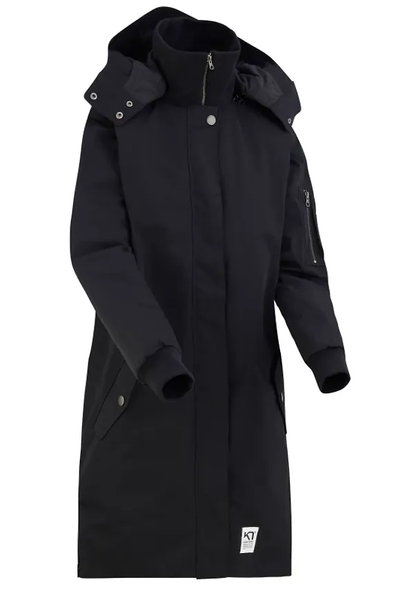 Women's Hjellane Parka