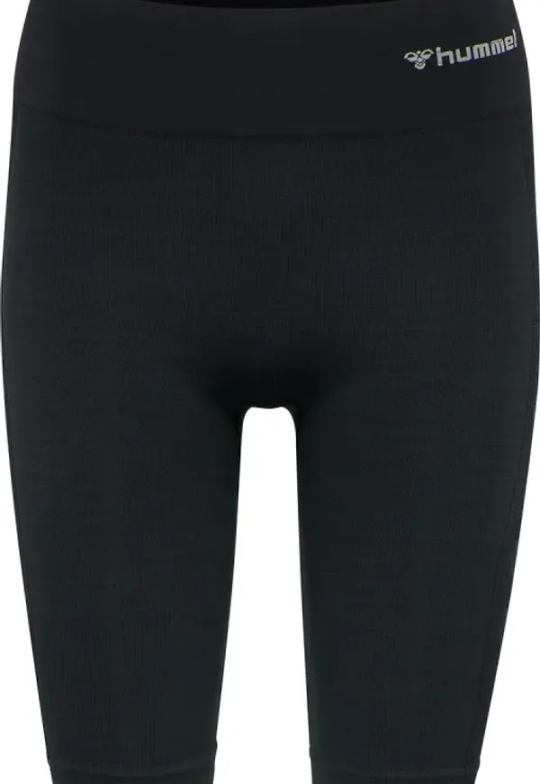 Women's Hmlclea Seamless Cycling Shorts